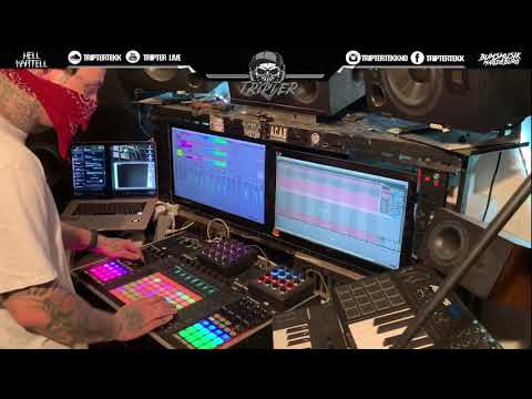 Studio Live Session 002