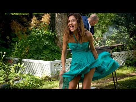 The day before (2018) — Trailer