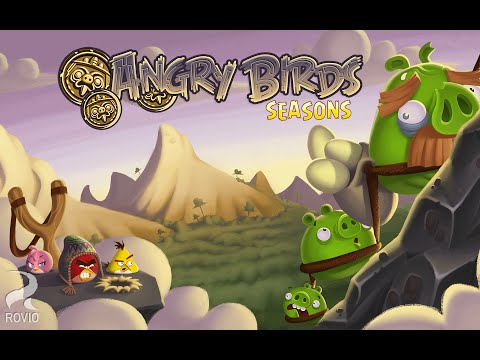 angry birds seasons android free download