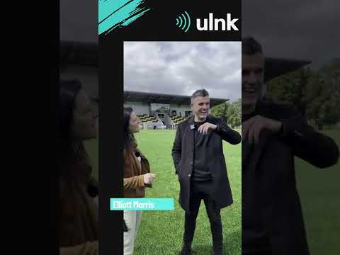 Elliott Morris after Testimonial