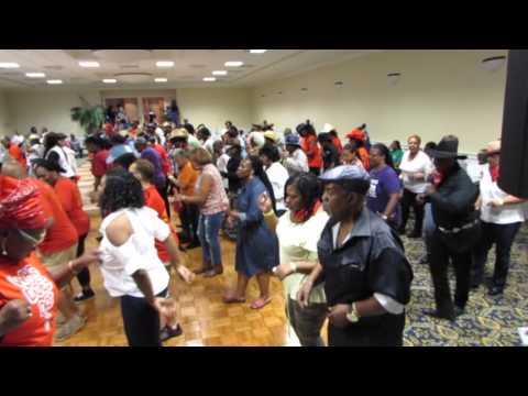 I gotta Dance- Soul Line dance Instructional w/Bernadette