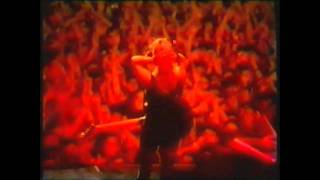 Samantha Fox - &#39;Do Ya, Do Ya&#39; Live in Costa Rica 1990