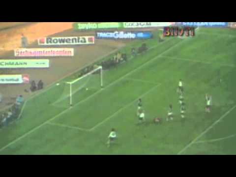 World Football Legends: RUMMENIGGE