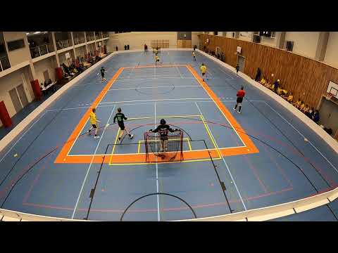 P15 valtakunnallinen OFBC vs Merikoski 4.11.2023
