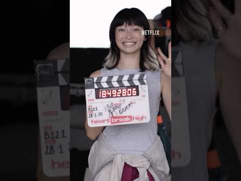 afbeelding Production has officially wrapped for the third and final season