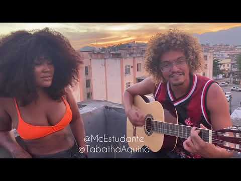 Mc Estudante & Tabatha Aquino | Rodo Cotidiano (Freestyle)