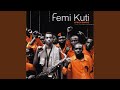 '97 - Femi Kuti - Topic '97
