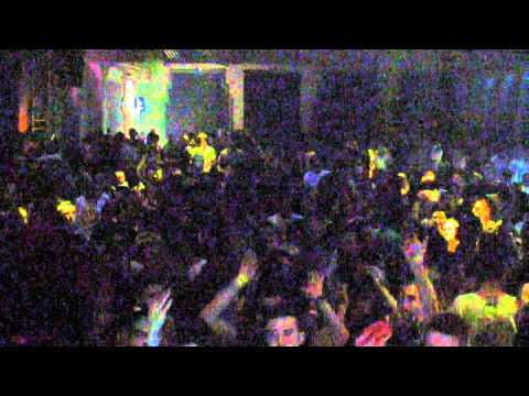 Rosario Internullo b2b Pagal b2b Kool @ REMEMBER DAY ZERO EDITION @ Kristal Club - 22.12.2012 (2)