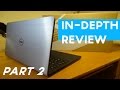 Dell Inspiron 15 5000 AMD - Review 