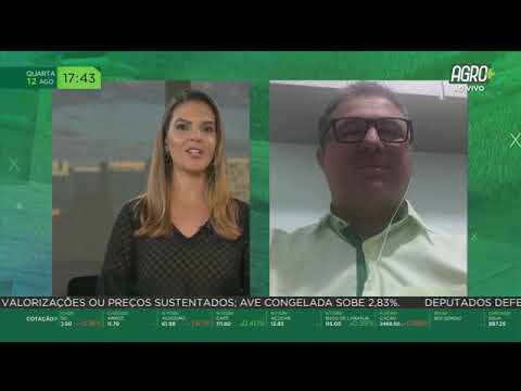 Presidente da Coopbac fala sobre participação do ES na exportação nacional de pimenta-do-reino