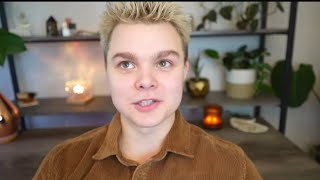 i'm doing better today and i have a plan | *black tie barn bonus video shenanigans*