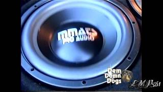 CHEVY GAME VIDEO BY DEM DAMN DOGS (PALM BEACH COUNTY) HD