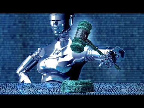 Robotların dünyanı ələ keçirmək ehtimalı var ?