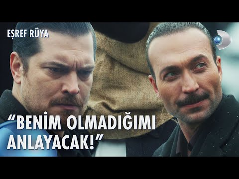 Kadir'in planı patladı! | Eşref Rüya 30. Bölüm @kanald