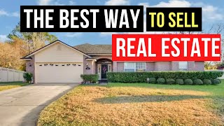 Lease Options: Make More Money Selling Houses