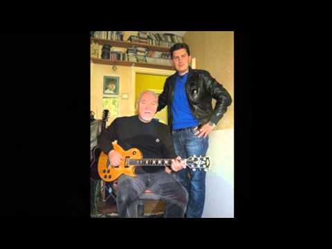 Drakče Nikolić - Okrećem novi list