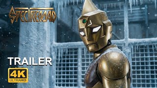 Download lagu SPECTREMAN: The Movie (2026) | Live Action Concept New Trailer mp3