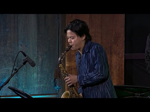 Aidan McKeon Quartet - Bilad As Sudan