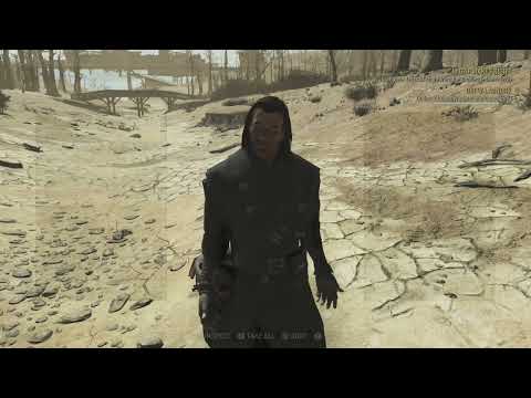 FALLOUT 76 episode 266 TWITCH LIVE STREAM OHIO DLC