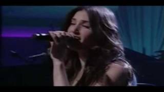 Idina Menzel - Defying Gravity
