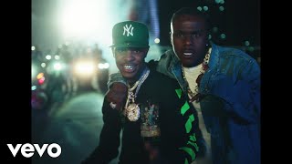 Toosii - shop (Official Video) ft DaBaby