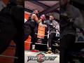 Deontay Wilder NEW KO combos for Joseph Parker; FIRES VICIOUS shots!