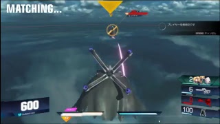 [GVS]ガンダムバーサスの裏技