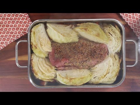 Corned Beef & Cabbage | St. Patrick's Day | Safeway