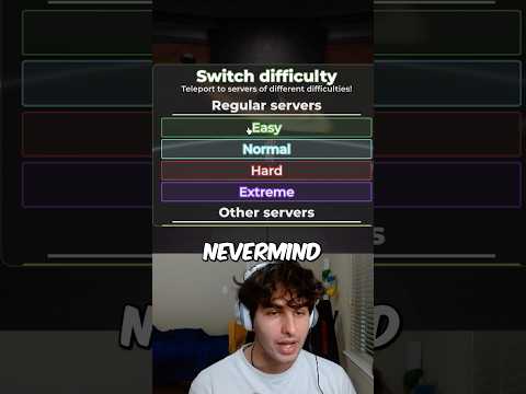 Roblox EXTREME Spelling is Impossible... #roblox #spelling