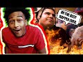 BEST MEXICAN RAPPER FIRST TIME HEARING THAT MEXICAN OT HARDEST ESE EVER