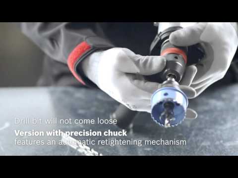 Bosch GBM 13-2 RE Professional Rotary Drill