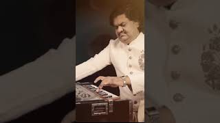 Download lagu Bedardi Tere Pyar Ne Harmonium Version | Osman Mir #shorts #harmonium mp3