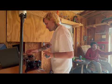 Ep. 194 "Motley Crew with $hockoebottomboy$" by Patrick Henry The Batman