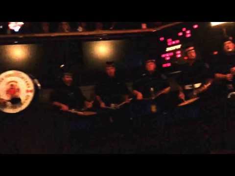 SFFPD Hogmanay 2013 Scotland the Brave, Rowan Tree, Wings MOV