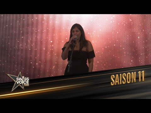 Michelle - Swiss Voice Tour 2026, Oron Arc-en-Ciel
