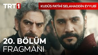 Selahaddin Eyyubi: Episode 20 English Subtitle