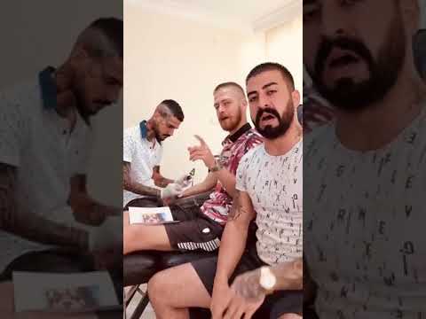 BEDO-SANANE  Okan-Volkan(Cover)
