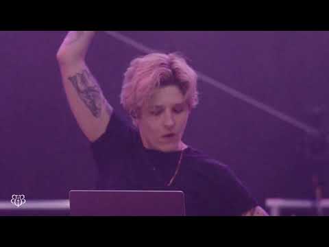 ZAMILSKA - Live at Rock In Bourlon 2025