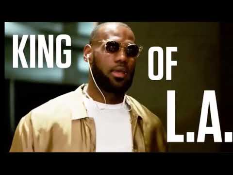 QUAVO - KING OF LA BIGGEST ALLEY OOP