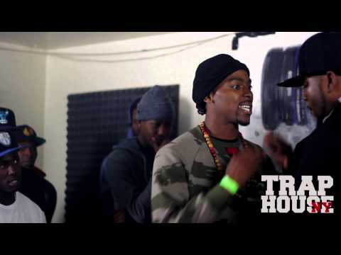 SrRoc JuHeard vs Hoody