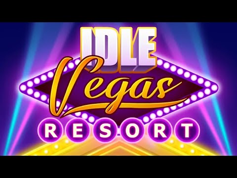 Idle Vegas Resort - Tycoon Gameplay Video for Android Mobile - YouTube