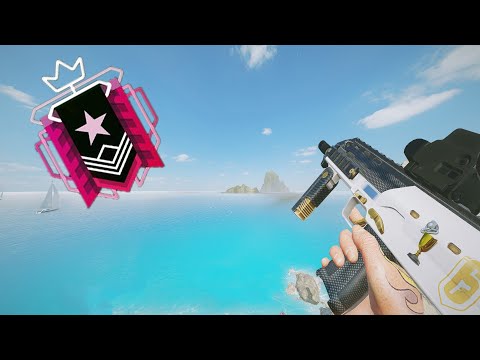 Absolute Dominance - Rainbow Six Siege