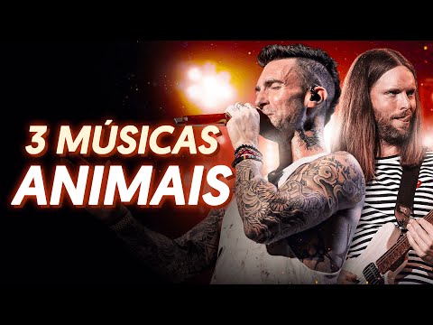 Coming Back For You - Maroon 5