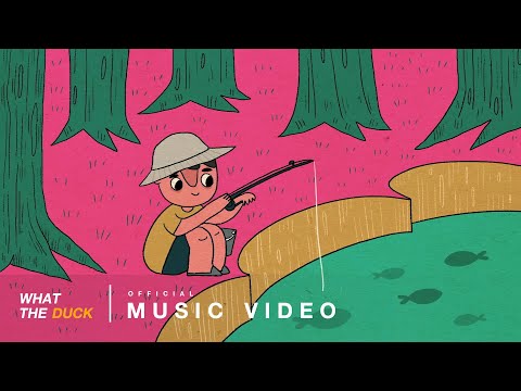 Plastic Plastic - The Cabin [Official MV]