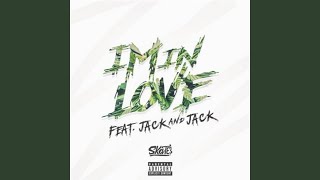 I'm In Love