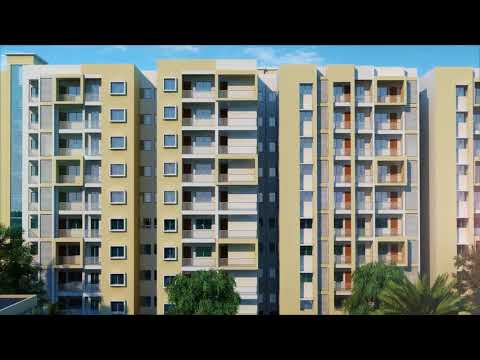 NK Oak Forest Project Tour 1