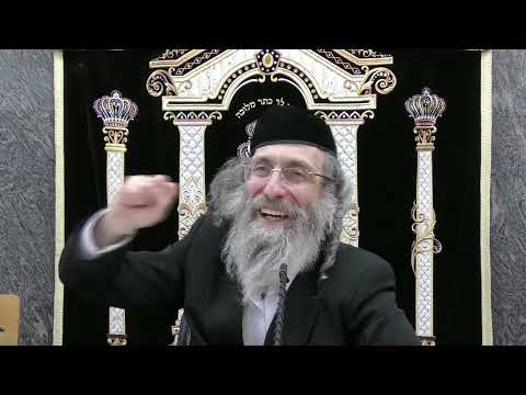 מען דארף זיין זיכער די באשעפער גייט מאכן סזאל ווערן גיט  R' Elimelech Biderman