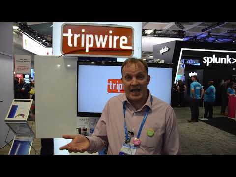 Tripwire & Lastline — For Integration!