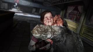 ＃1［実況プレイ］エリーとライリー時々ジョエル［The Last Of Us® Left Behind -残されたもの- Remastered］