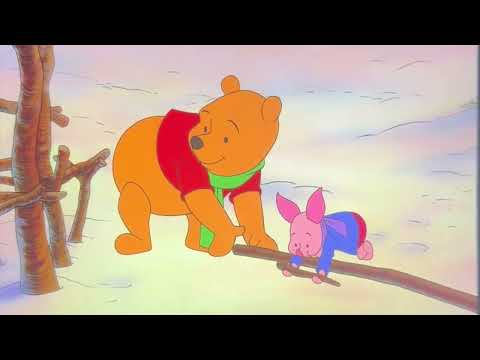 Piglet’s Big Movie - With a Few Good Friends (Italian)